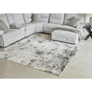  Signature Design by Ashley Langwell R406781 Large Rug IMAGE 2