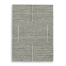  Signature Design by Ashley Jossen R406832 Medium Rug IMAGE 1