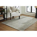  Signature Design by Ashley Jossen R406832 Medium Rug IMAGE 2