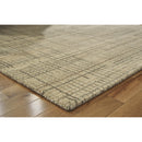  Signature Design by Ashley Janston R406861 Large Rug IMAGE 3