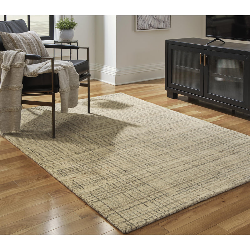 Signature Design by Ashley Rugs Rectangle R406862 IMAGE 2