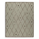  Signature Design by Ashley Guyford R406871 Large Rug IMAGE 1