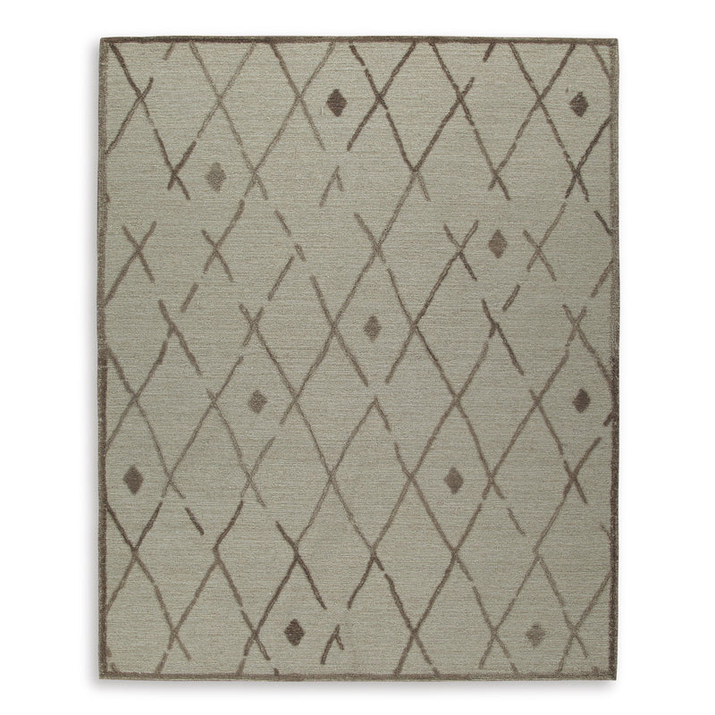 Signature Design by Ashley Rugs Rectangle R406871 IMAGE 1