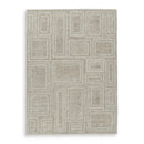  Signature Design by Ashley Brickburgh R406902 Medium Rug IMAGE 1