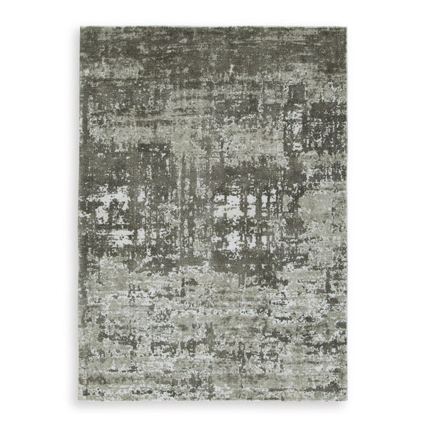 Signature Design by Ashley Rugs Rectangle R406922 IMAGE 1