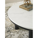  Signature Design by Ashley Xandrum T159-13 Occasional Table Set IMAGE 6