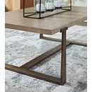  Signature Design by Ashley Dalenville T965T2 Coffee Table and 2 End Tables IMAGE 3