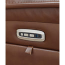  Signature Design by Ashley Healy Pier U1120413 Power Recliner with Adjustable Headrest IMAGE 8