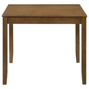 Coaster Furniture Parkwood 5 pc Dinette 150400 IMAGE 3