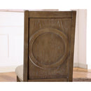  Furniture of America Monclova CM3249A-SC-2PK Side Chair IMAGE 5