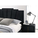  Furniture of America Florizel CM7411BK-Q Queen Bed IMAGE 3