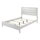  Furniture of America Dortmund CM7465WH-EK King Bed IMAGE 5
