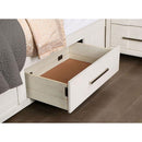  Furniture of America Karla CM7500WH-EK King Bed IMAGE 3