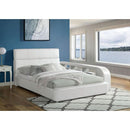  Furniture of America Vodice CM7513Q Queen Bed IMAGE 2