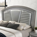  Furniture of America Maddie CM7899SV-EK King Bed IMAGE 5