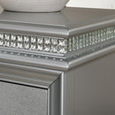  Furniture of America Maddie CM7899SV-EK King Bed IMAGE 6