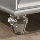  Furniture of America Maddie CM7899SV-Q Queen Bed IMAGE 10