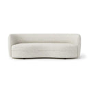 Furniture of America Versoix Stationary Sofa FM61003WH-SF IMAGE 5