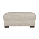Furniture of America Ardenfold Fabric Ottoman FM64201BG-OT IMAGE 8