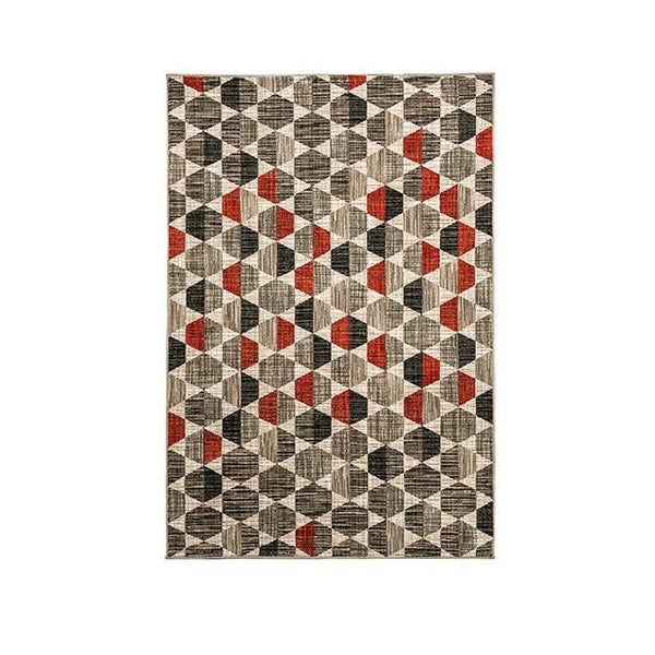 Furniture of America Rugs Rectangle RG8127 IMAGE 1