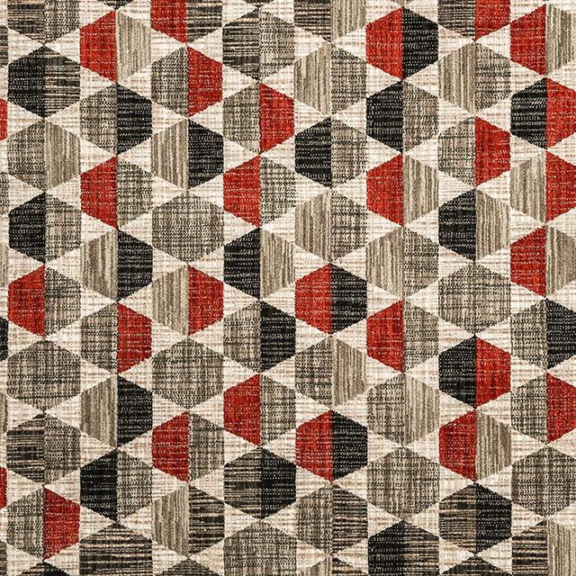 Furniture of America Rugs Rectangle RG8127 IMAGE 3