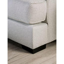 Furniture of America Skyline Stationary Loveseat SM1212-LV IMAGE 8