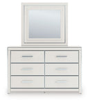 Zuraleus - Upholstered Panel Bedroom Set