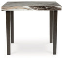Jeshina - Counter Height Dining Table Set