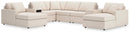 Modmax - 8 Piece Sectional