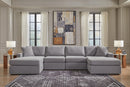 Modmax - 4 Piece Sectional