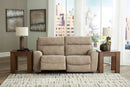 Next-Gen Durapella - 2 Piece Reclining Sectional