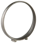 Ryandale - Sculpture (Set of 2) 15.5" - Antique Pewter Finish