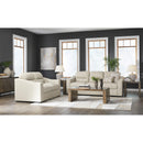  Signature Design by Ashley Treasure Trove 1930435 Loveseat IMAGE 15