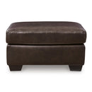  Signature Design by Ashley Santorine 2170614 Ottoman IMAGE 2