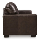  Signature Design by Ashley Santorine 2170635 Loveseat IMAGE 3