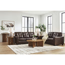  Signature Design by Ashley Santorine 2170639 Queen Sofa Sleeper IMAGE 14