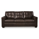  Signature Design by Ashley Santorine 2170639 Queen Sofa Sleeper IMAGE 2