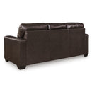  Signature Design by Ashley Santorine 2170639 Queen Sofa Sleeper IMAGE 4