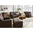  Signature Design by Ashley Santorine 2170639 Queen Sofa Sleeper IMAGE 9