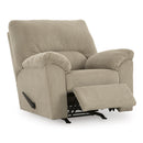  Signature Design by Ashley SimpleJoy 2420325 Rocker Recliner IMAGE 2