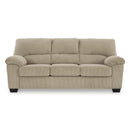  Signature Design by Ashley SimpleJoy 2420338 Sofa IMAGE 2