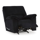  Signature Design by Ashley SimpleJoy 2420425 Rocker Recliner IMAGE 2