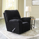  Signature Design by Ashley SimpleJoy 2420425 Rocker Recliner IMAGE 7