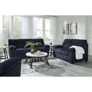  Signature Design by Ashley SimpleJoy 2420535 Loveseat IMAGE 9
