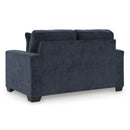  Signature Design by Ashley Aviemore 2430335 Loveseat IMAGE 4