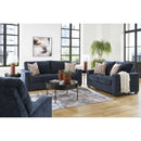  Signature Design by Ashley Aviemore 2430335 Loveseat IMAGE 8