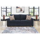  Signature Design by Ashley Aviemore 2430339 Queen Sofa Sleeper IMAGE 5