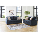 Signature Design by Ashley Aviemore 2430339 Queen Sofa Sleeper IMAGE 7
