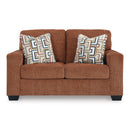  Signature Design by Ashley Aviemore 2430435 Loveseat IMAGE 2