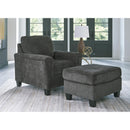  Benchcraft Erinslane 2520614 Ottoman IMAGE 6